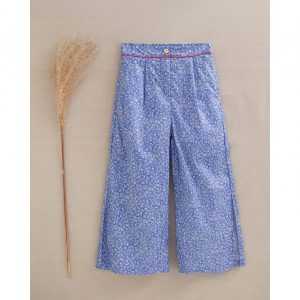PANTALON NIÑA DADATI EGEO VERANO