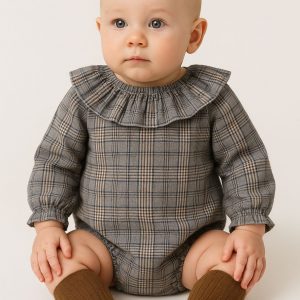 PELELE UNISEX INVIERNO 2025