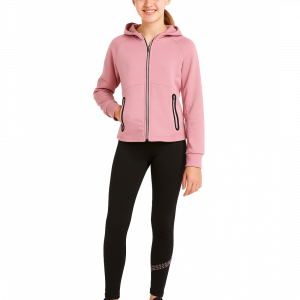 CHANDAL NIÑA INVIERNO 2025
