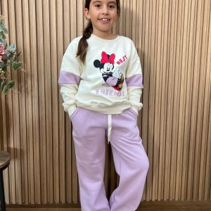 CHANDAL NIÑA MINNIE INVIERNO 2025