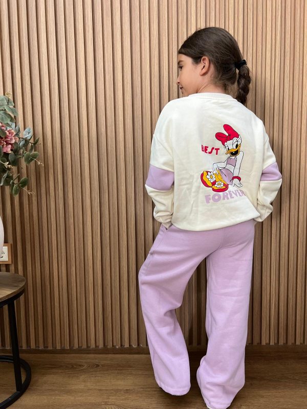 CHANDAL NIÑA MINNIE INVIERNO 2025 - Image 2