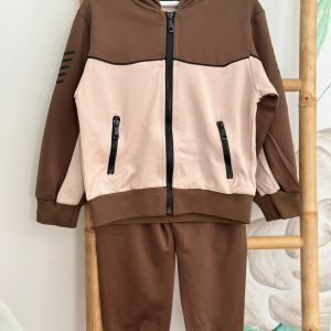 CHANDAL NIÑO INVIERNO 2025