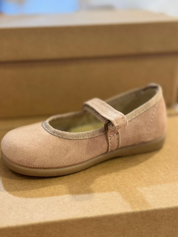 BAILARINA NIÑA INVIERNO 2025