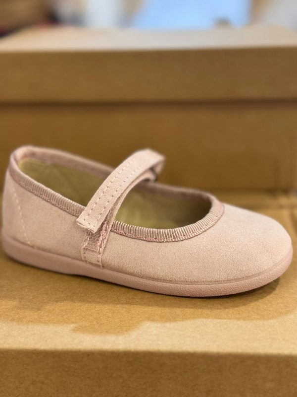 BAILARINA NIÑA INVIERNO 2025