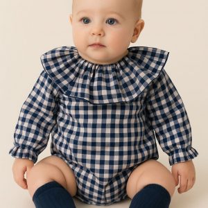 PELELE UNISEX BEBE