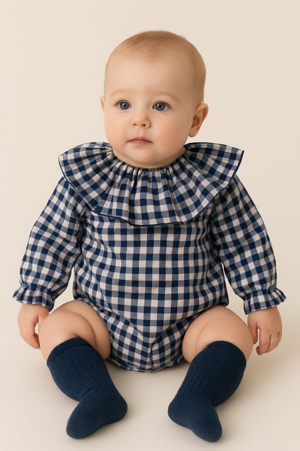 PELELE UNISEX BEBE