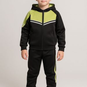 CHANDAL NIÑO INVIERNO 2025