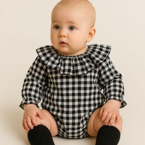 PELELE BEBE UNISEX