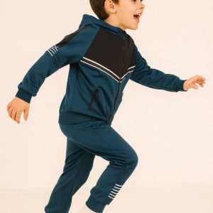 CHANDAL NIÑO  INVIERNO 2025