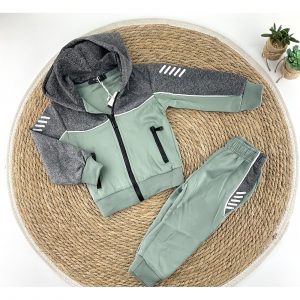 CHANDAL NIÑO ENTRETIEMPO INVIERNO 2025