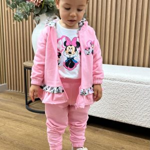 CHANDAL NIÑA MINNIE INVIERNO 2025