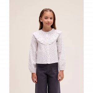 BLUSA NIÑA DADATI INVIERNO 2025