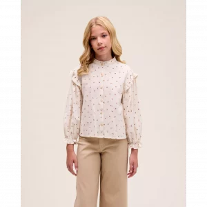 BLUSA NIÑA DADATI INVIERNO 2025