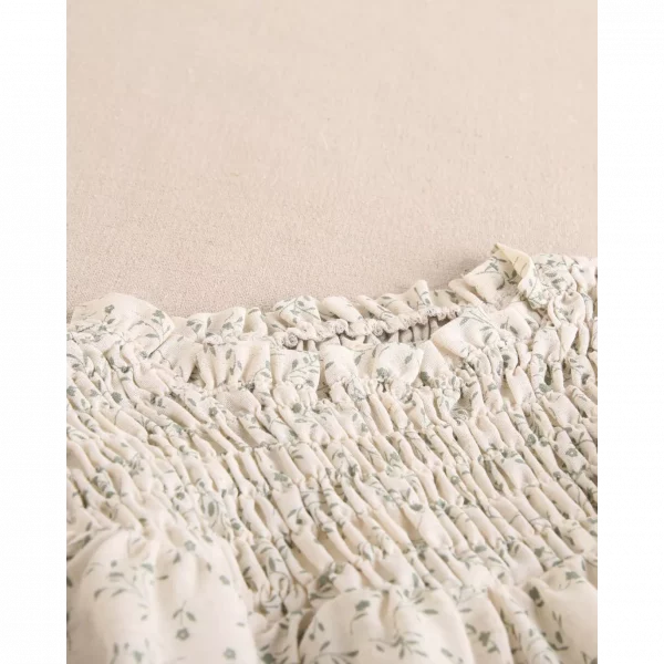 BLUSA NIÑA DADATI INVIERNO 2025 - Image 3