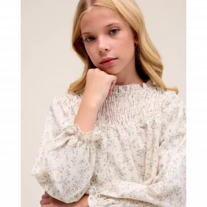 BLUSA NIÑA DADATI INVIERNO 2025