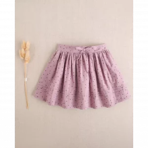 FALDA NIÑA DADATI INVIERNO 2025