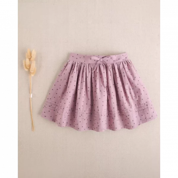 FALDA NIÑA DADATI INVIERNO 2025