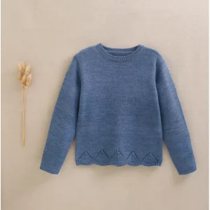 JERSEY NIÑA DADATI INVIERNO 2025
