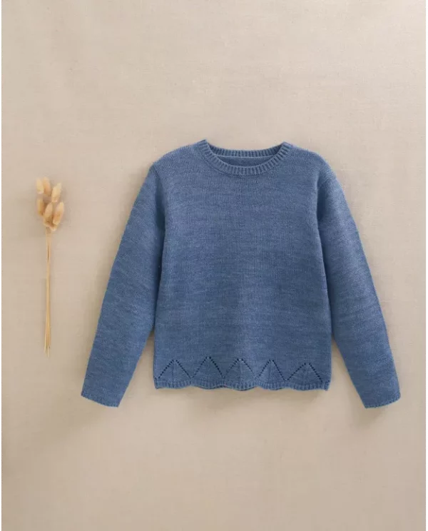 JERSEY NIÑA DADATI INVIERNO 2025