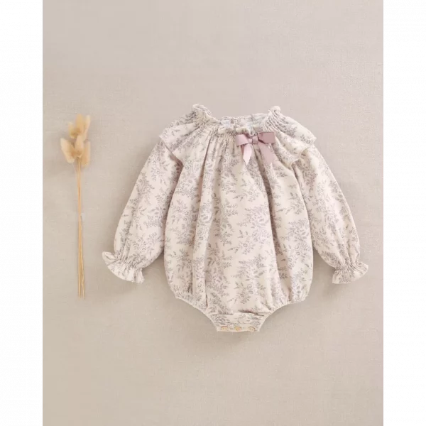 PELELE BEBE DADATI INVIERNO 2025 - Image 2