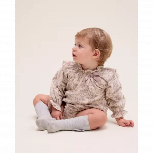 PELELE BEBE DADATI INVIERNO 2025