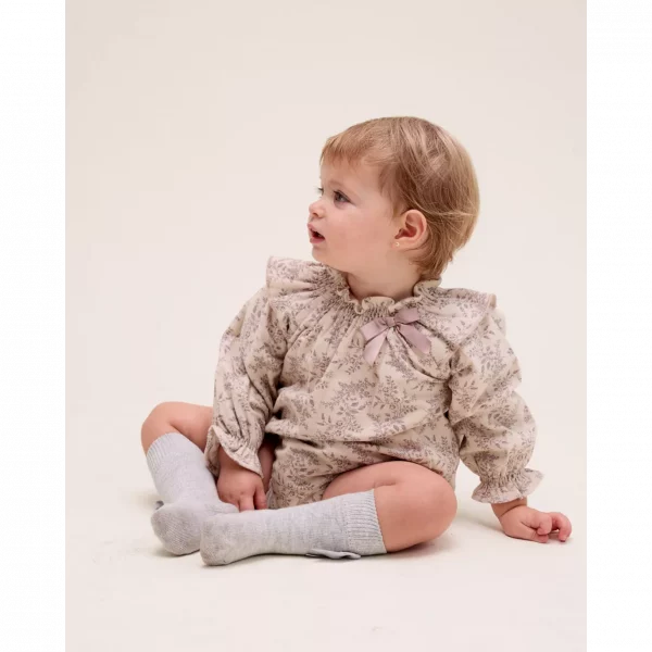 PELELE BEBE DADATI INVIERNO 2025