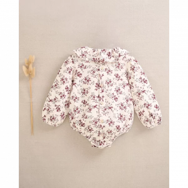 PELELE BEBE UNISEX DADATI INVIERNO 2025 - Image 2