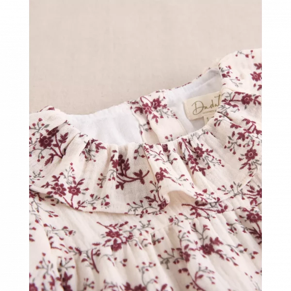 PELELE BEBE UNISEX DADATI INVIERNO 2025 - Image 3