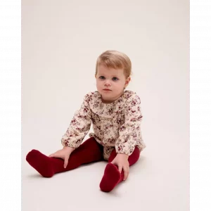 PELELE BEBE UNISEX DADATI INVIERNO 2025