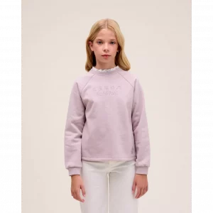 SUDADERA NIÑA DADATI INVIERNO 2025