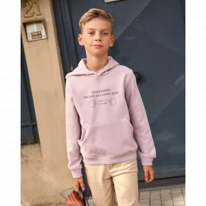 SUDADERA NIÑO DADATI INVIERNO 2025