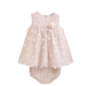 JESUSITO CEREMONIA FLORES  VERANO 2026