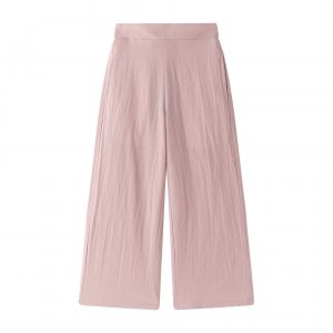 PANTALON NIÑA TIPO PALAZZO VERANO 2026