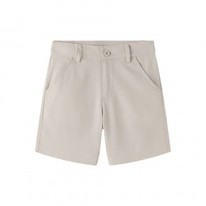 PANTALON CORTO NIÑO LINO VERANO 2026